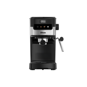 Cafetera express AC985 LIL