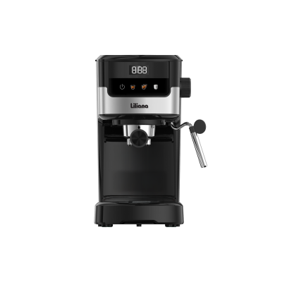 Cafetera express AC985 LIL