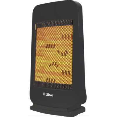 Calefactor infrarojo 1400w osc/for Liliana