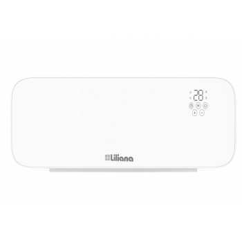 Caloventor de pared/vidrio...