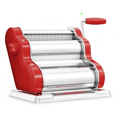 Fabrica de pastas Clásica 200 roja Pastalinda