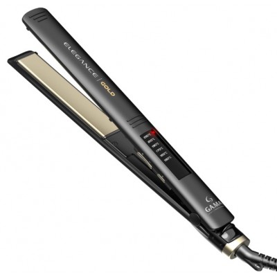 Plancha Elegance Gold GAMA