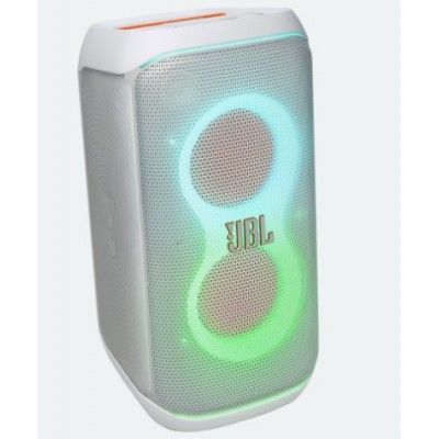 Parlante Partybox Club 120 blanco 160W JBL