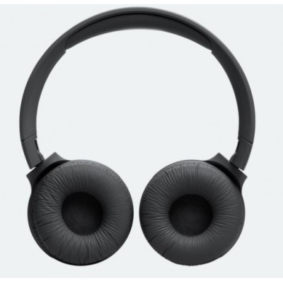 Auriculares Tune 520 negro JBL