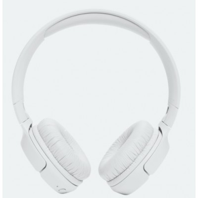 Auriculares Tune 520 blanco JBL