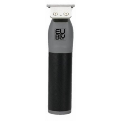 Máquina cortadora de pelo ind. 857I gris Eurobeauty