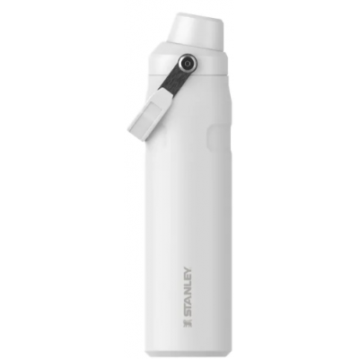 Botella aerolight fastflow 1l frost Stanley