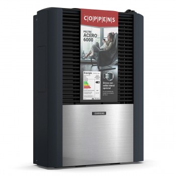 Convector 6000 "TB" izq....