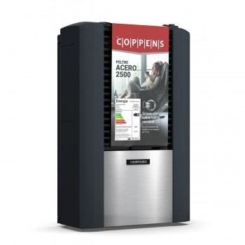 Convector 2500 "TB" der....