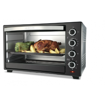 Horno eléctrico de...