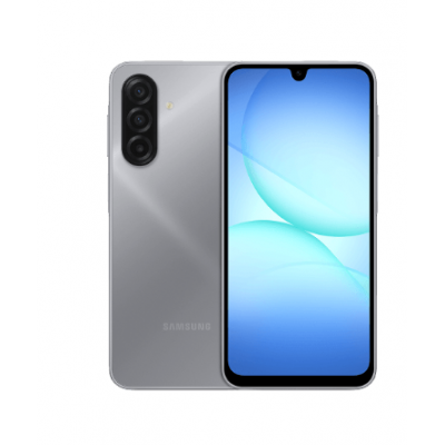 Móvil A17 128GB 175FZAIARO grey SAM