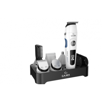 Clipper GCX 630 W&D BG...