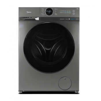Lavarropa inverter 8 Kg...