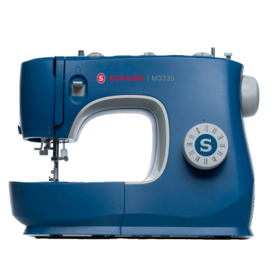 Máquina para coser Mecánica 97 aplic. de puntada 3335C Singer