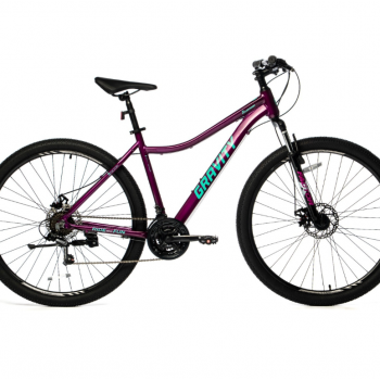Bicicleta mtb  Dabomb 29...