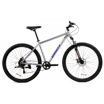 Bicicleta mtb Salty 29"...