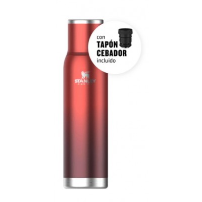Termo Adventure to go 1.3L Clay Stanley