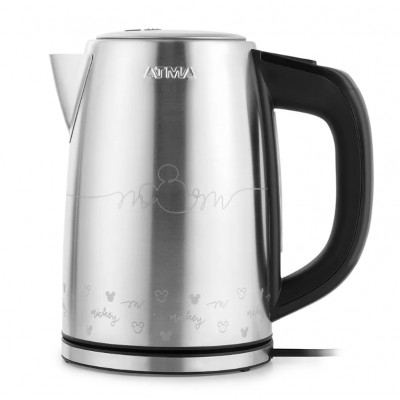 Pava Inox Disney 1,7l ATM
