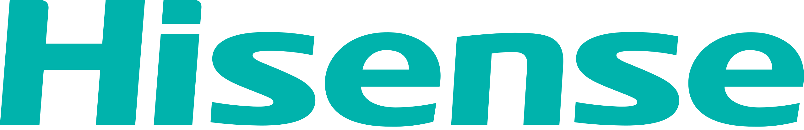 Hisense